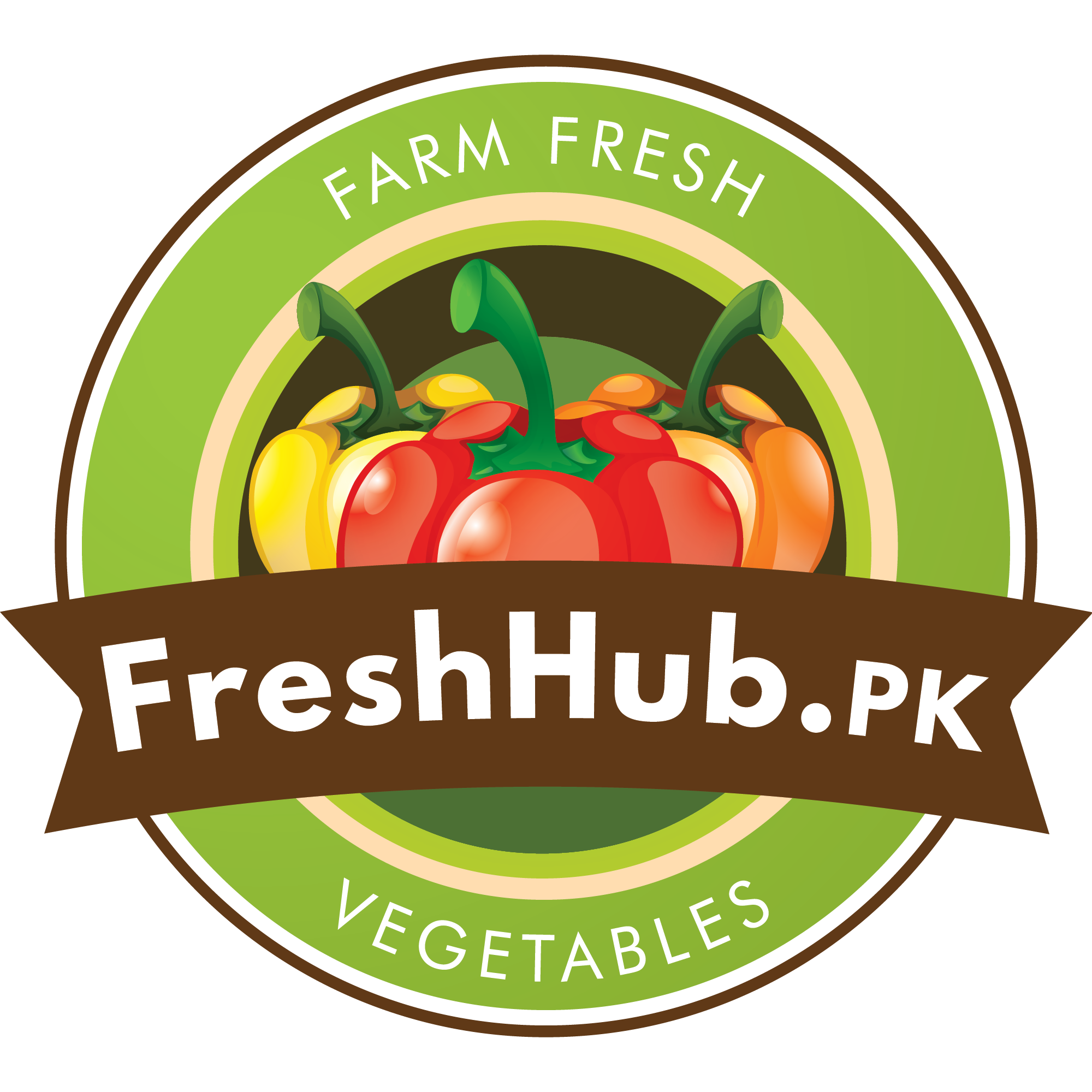 FreshHub.pk