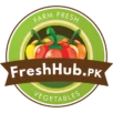 freshhub logo