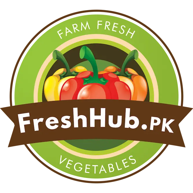 freshhub logo