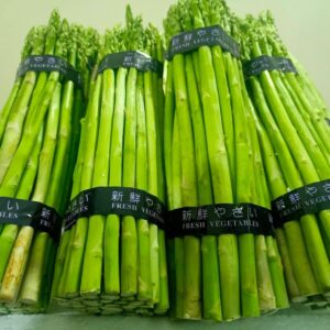 Asparagus Jumbo Per Bunch