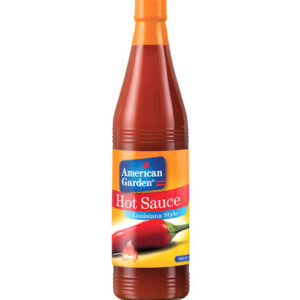 American Garden Hot Sauce