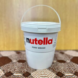 Nutella 3kg