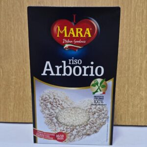 Arborio Rice