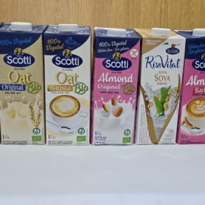 Scotti Oat Per Pack