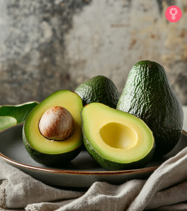 Kenya Avocado Per kg